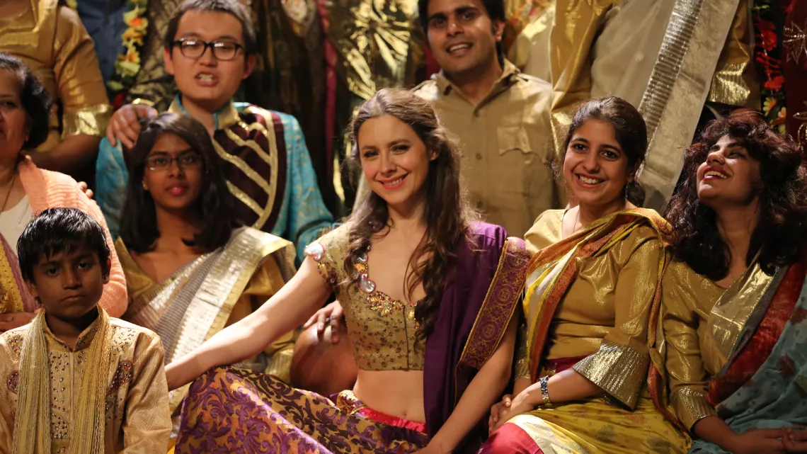 Neemrana Music Foundation