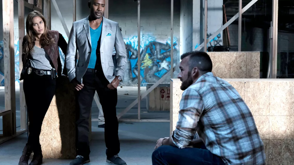 ROSEWOOD S2