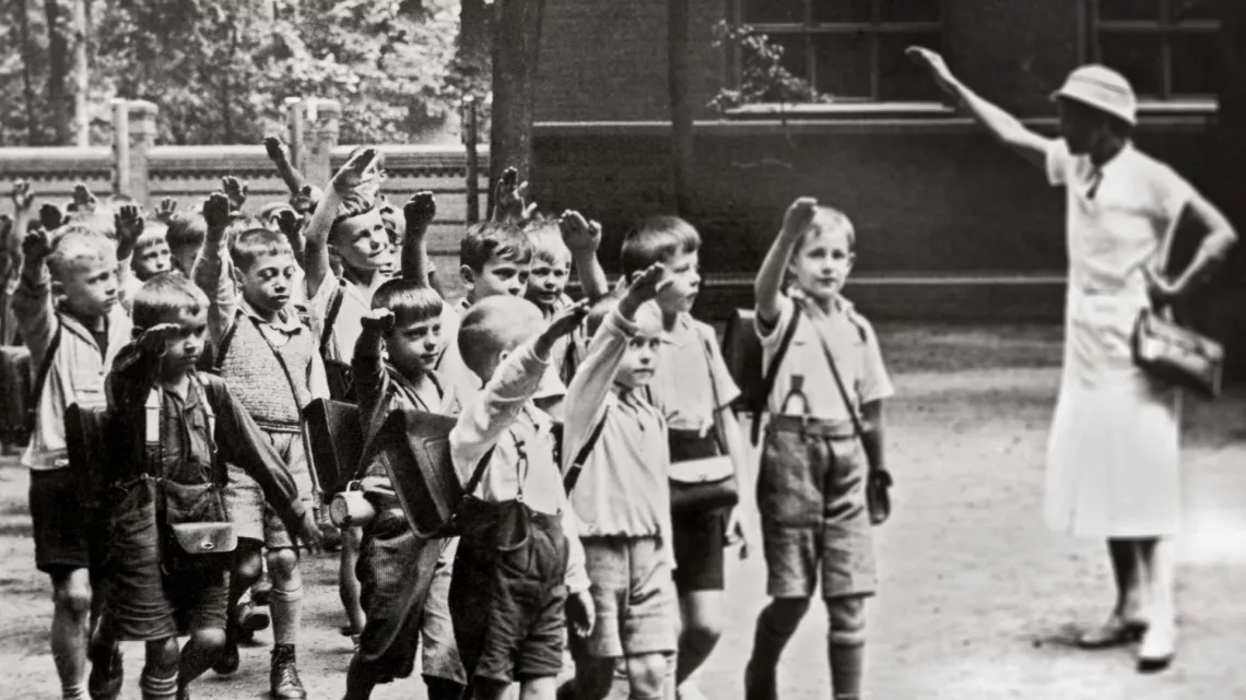 39 45 LA GUERRE DES ENFANTS