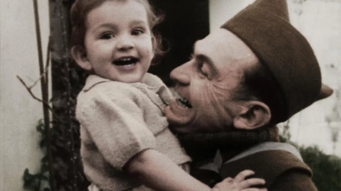39 45 LA GUERRE DES ENFANTS