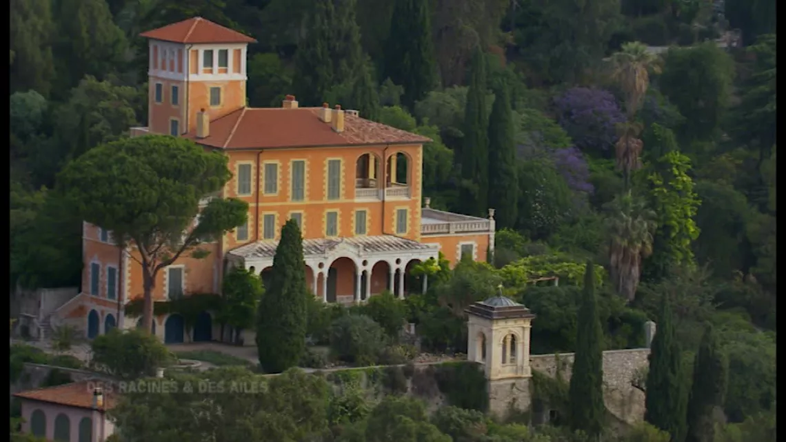 Villa Hampury