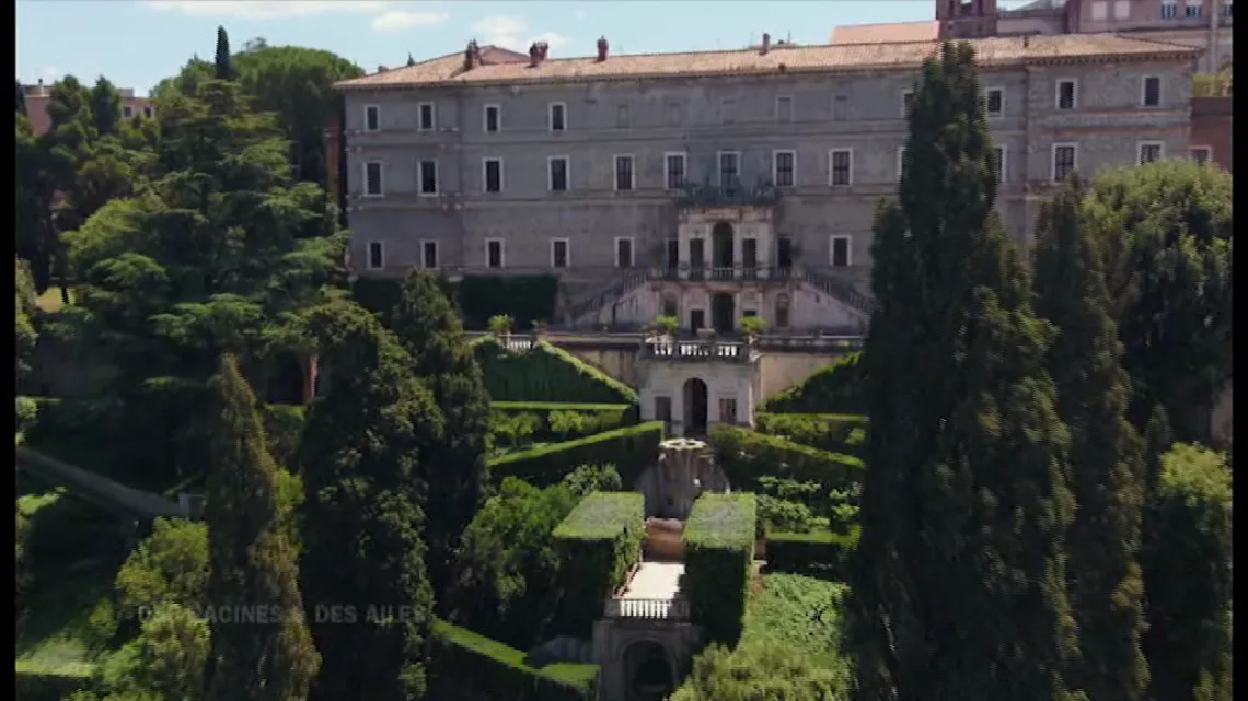 villa d'Este