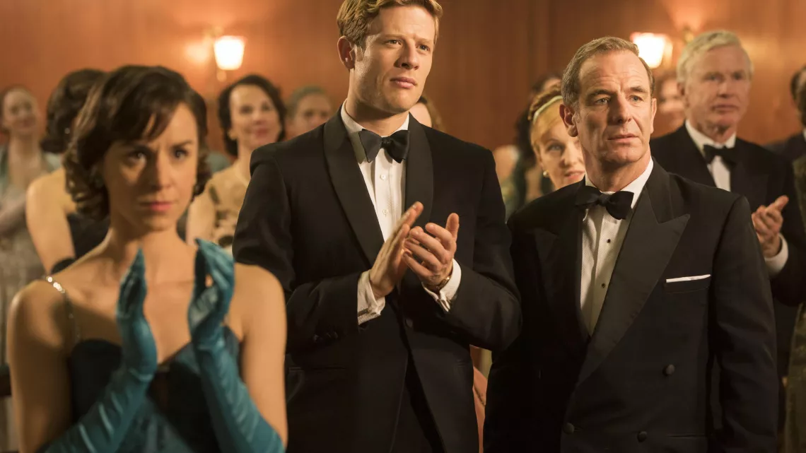 GRANTCHESTER
