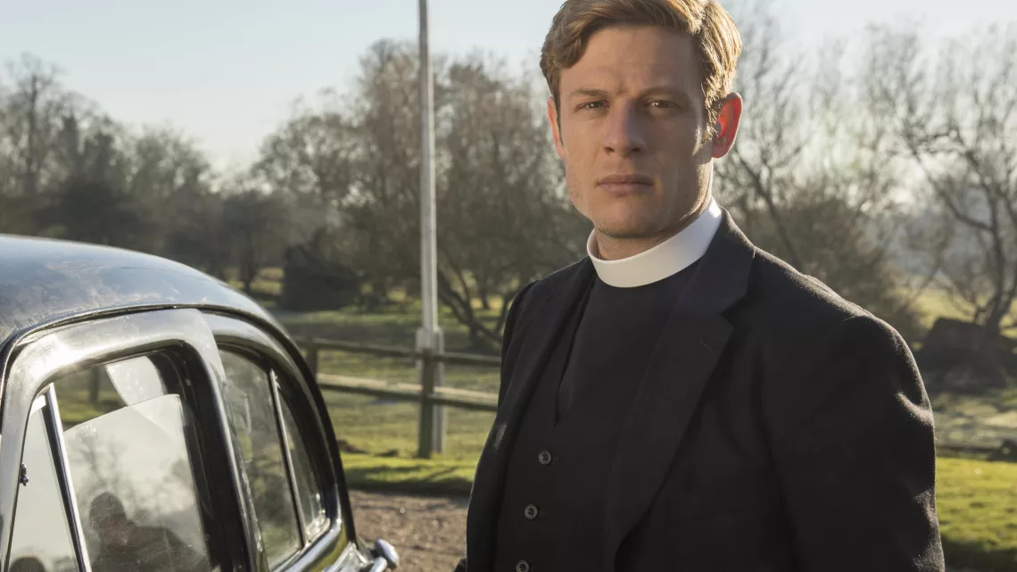 GRANTCHESTER