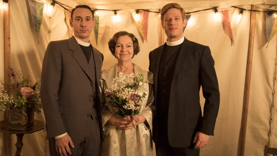 GRANTCHESTER
