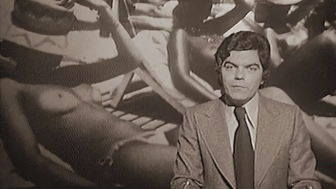 	 68, année érotique