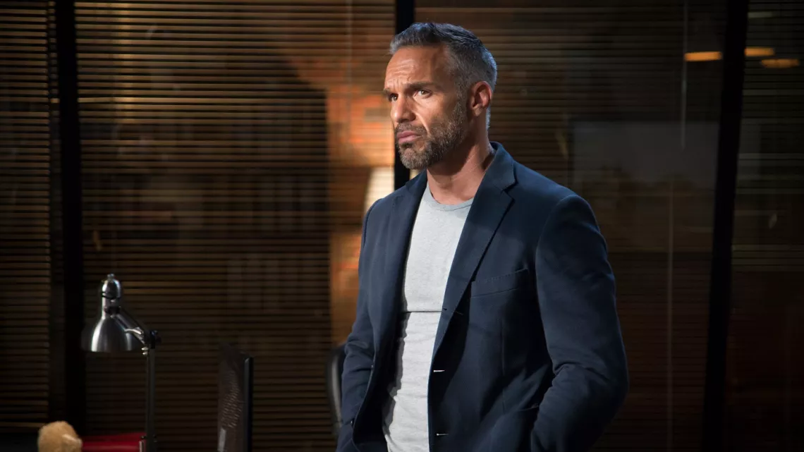 PROFILAGE SAISON 8
