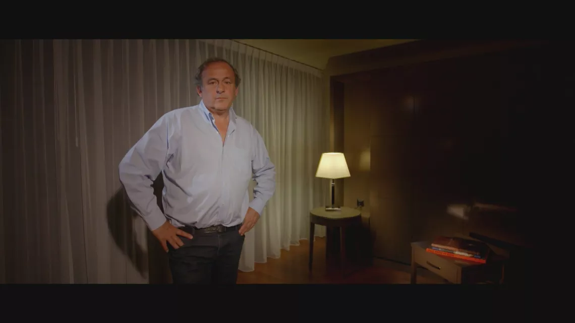Platini