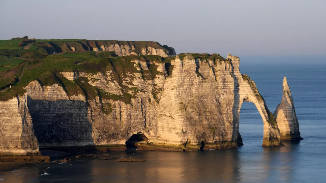 ECHAPPEES BELLES