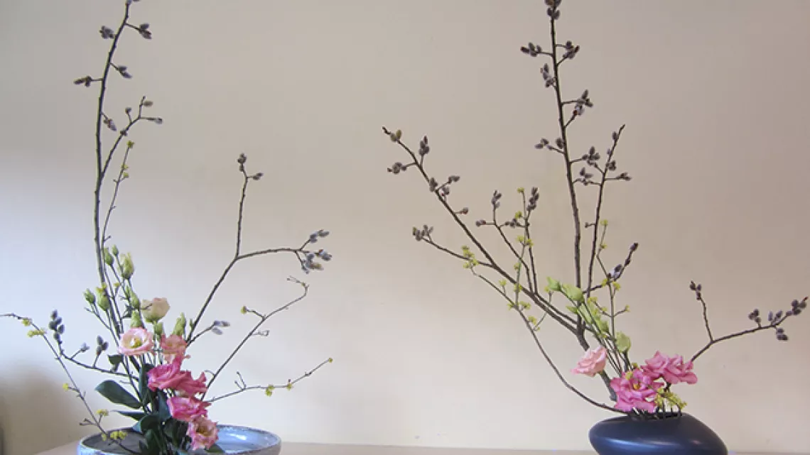 art florale