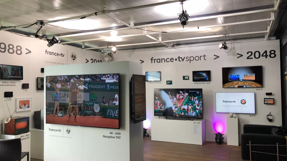 showroom RG2018 2