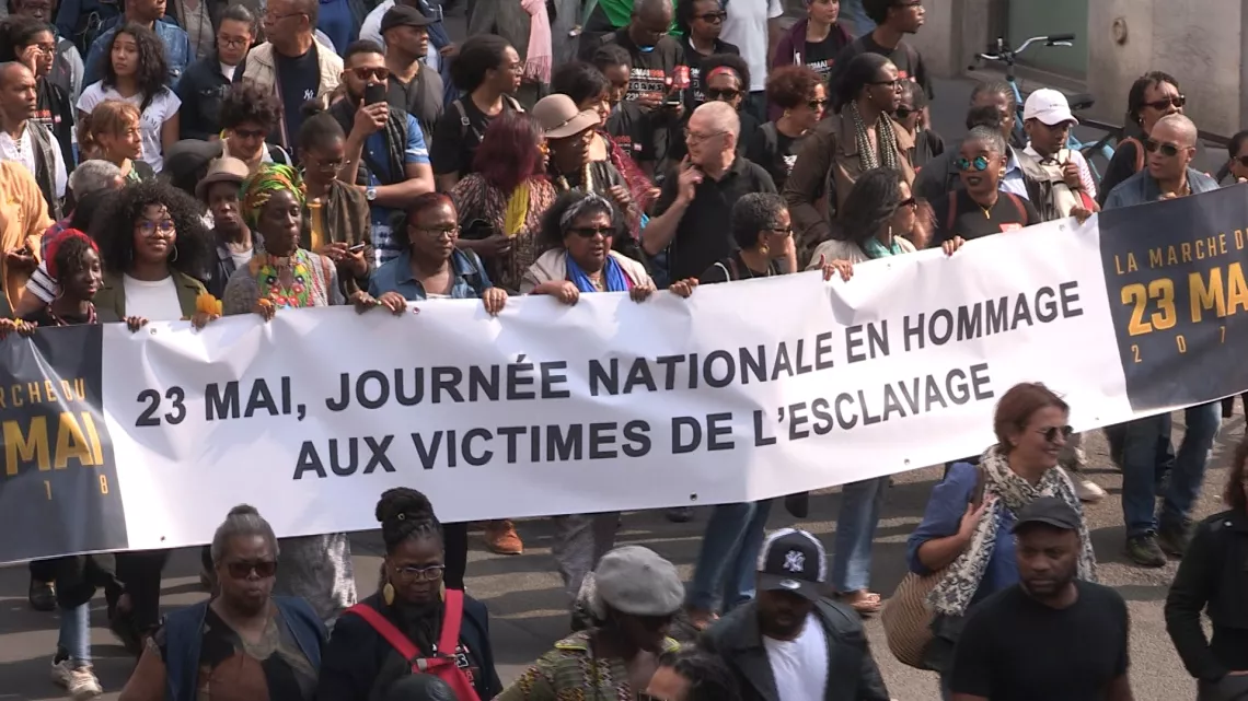 Marche Limyè Ba Yo 2018