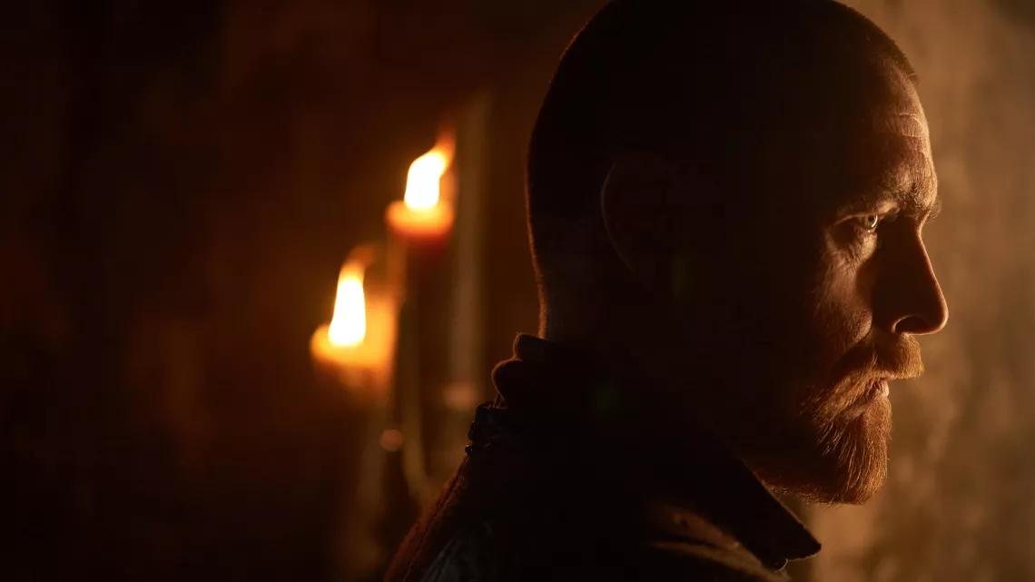 BLACK SAILS S04