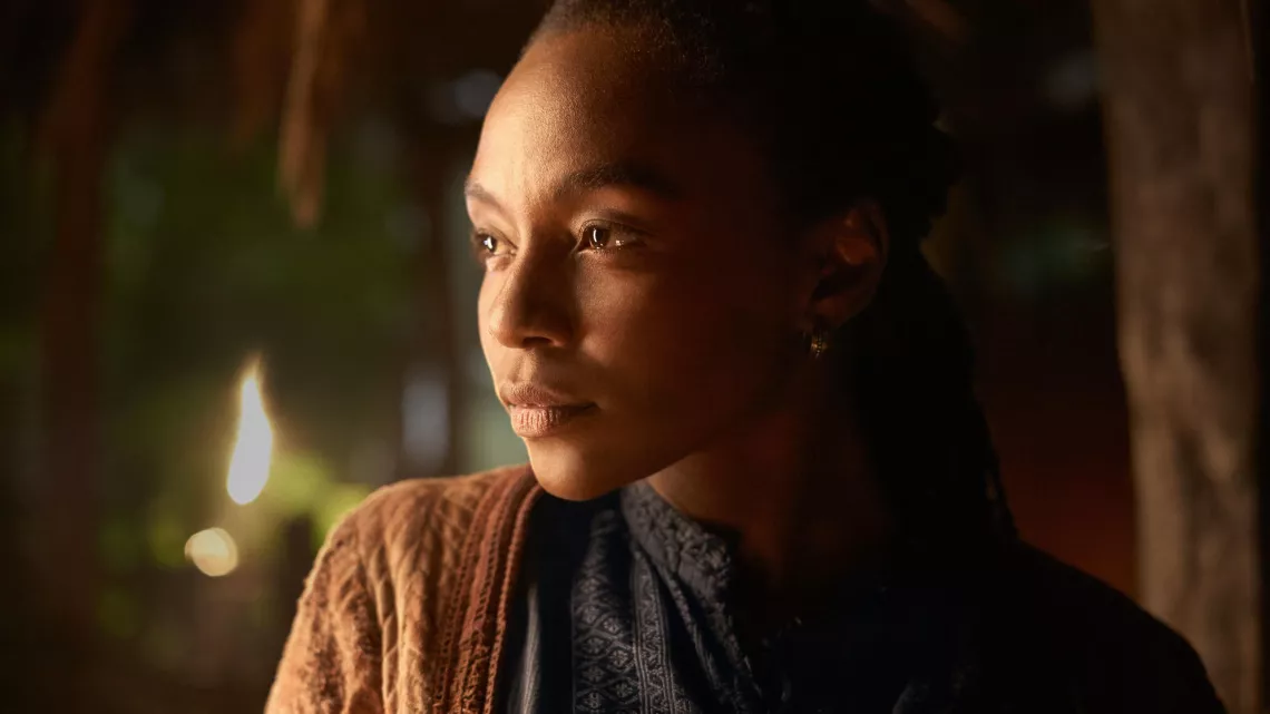 BLACK SAILS S04