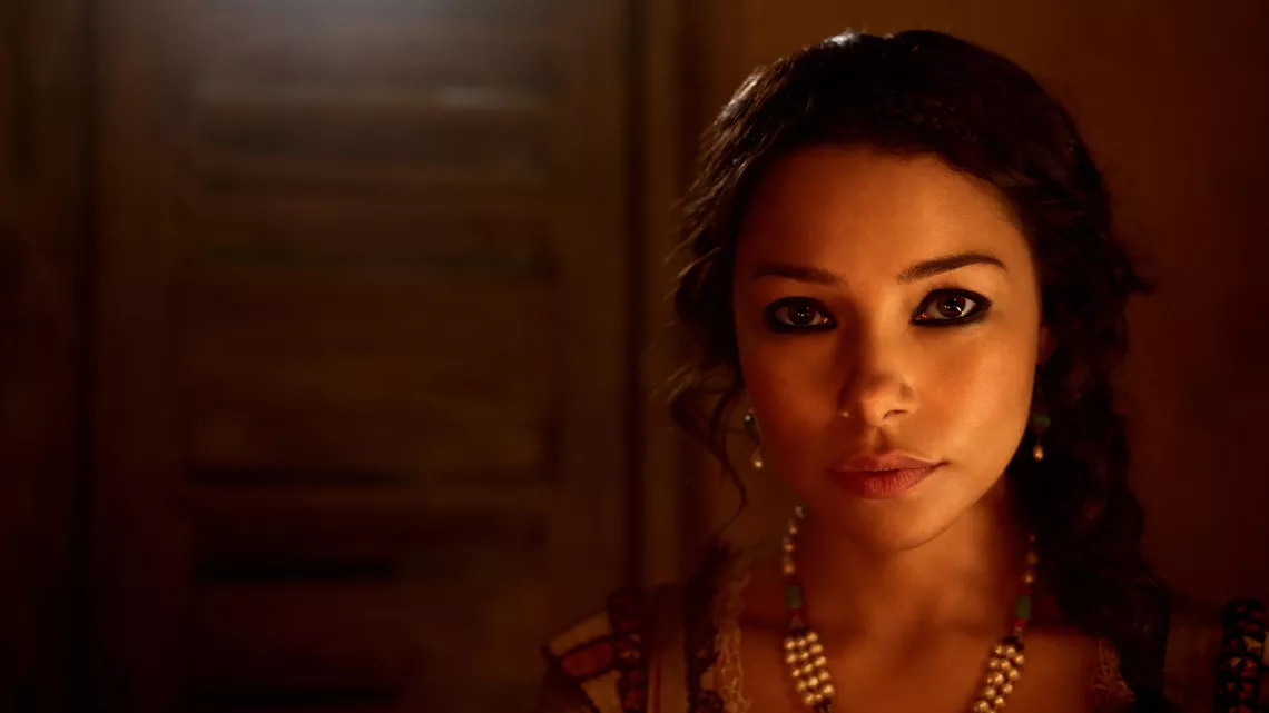 BLACK SAILS S04