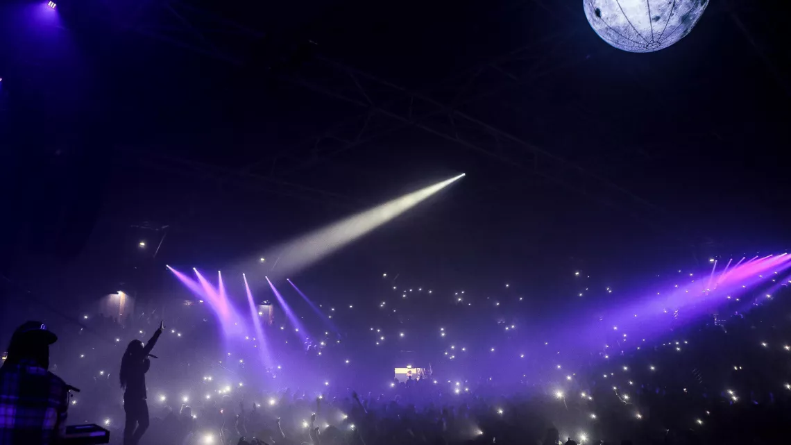KALASH AU ZENITH