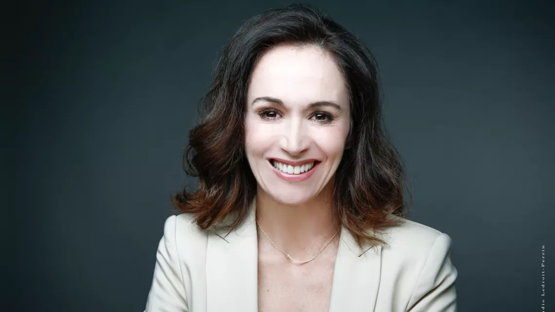 Catherine Bernard