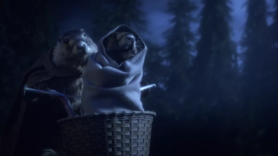 E.T l’extra-terrestre