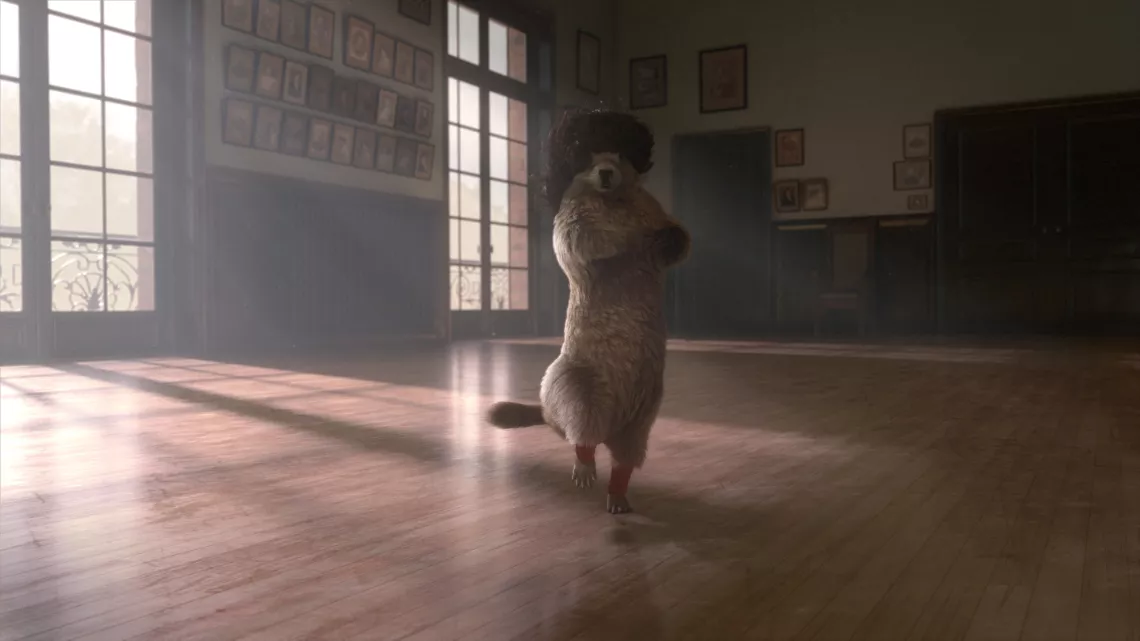 Flashdance