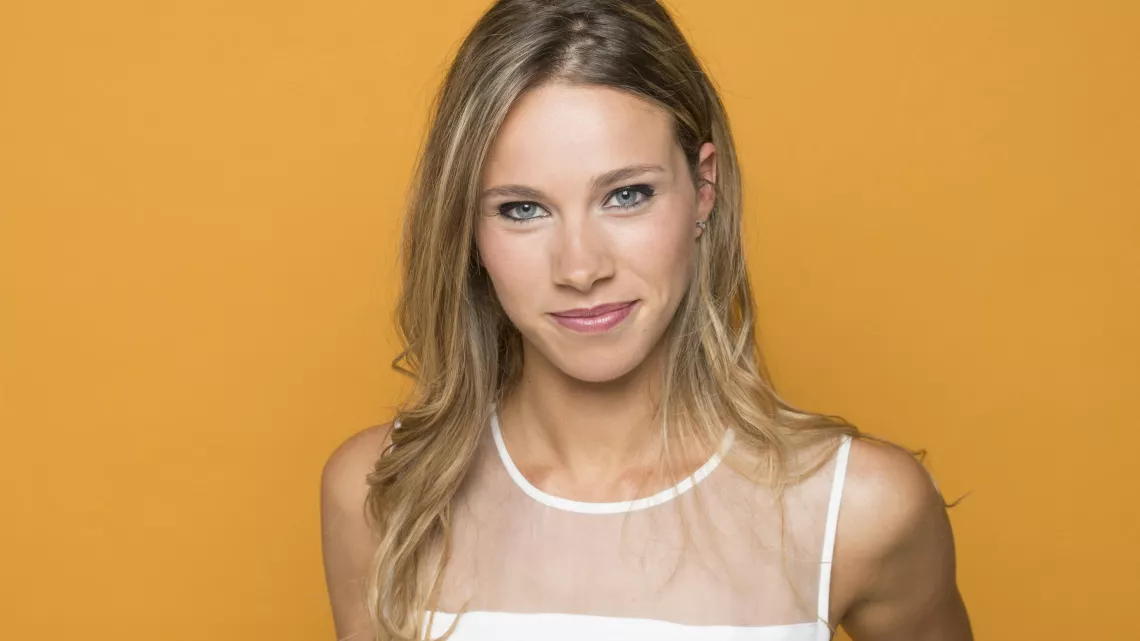 MARION ROUSSE