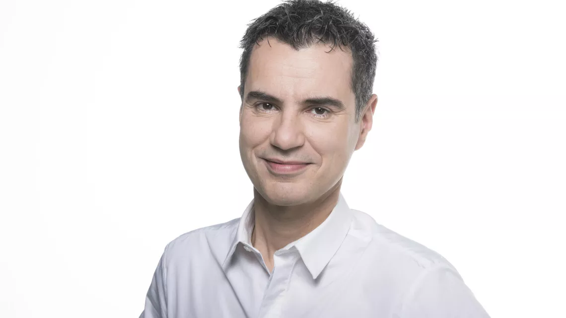 Laurent LUYAT