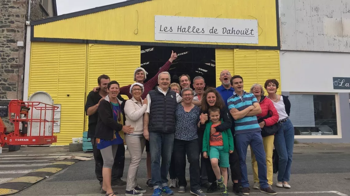 VOUS ETES SUPER !