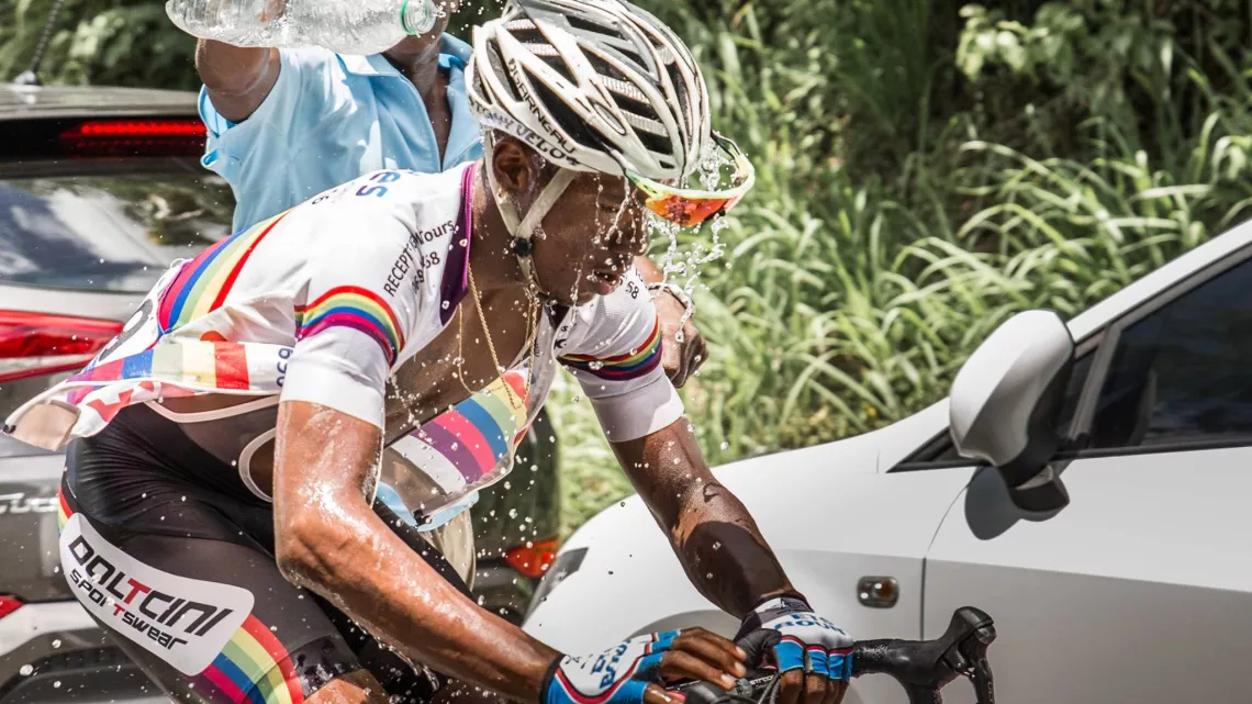 Tour Cycliste International de Martinique