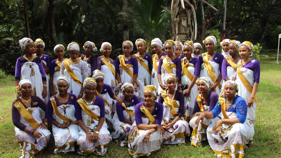 Diapo des groupes de debaan