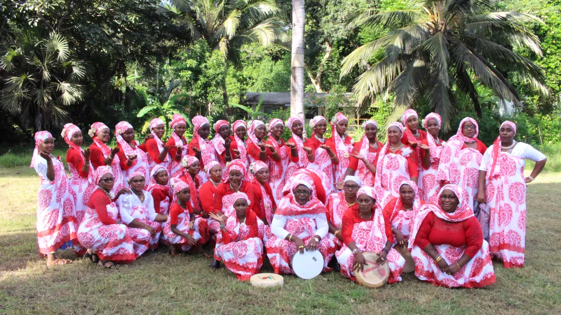 Diapo des groupes de debaan