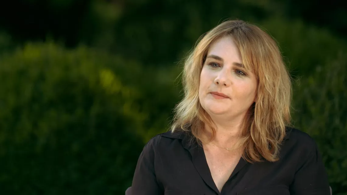 Marie Amélie Seigner