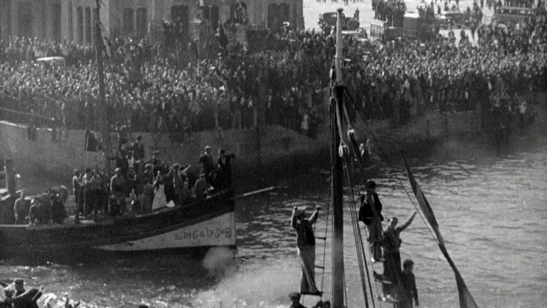 brigades internationales