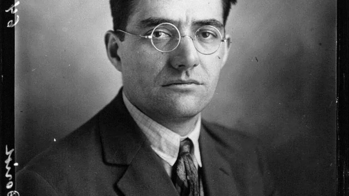 Jacques Doriot