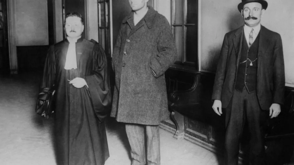 Jacques Doriot