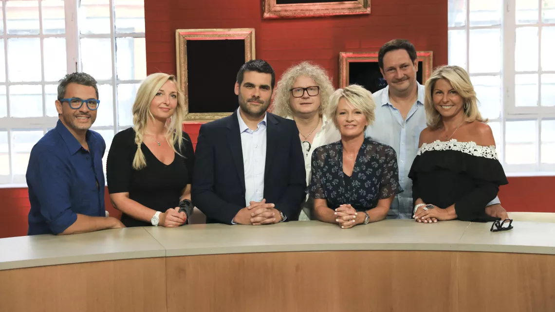 AFFAIRE CONCLUE