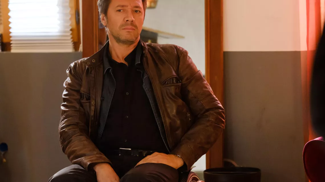 CAÏN SAISON 6