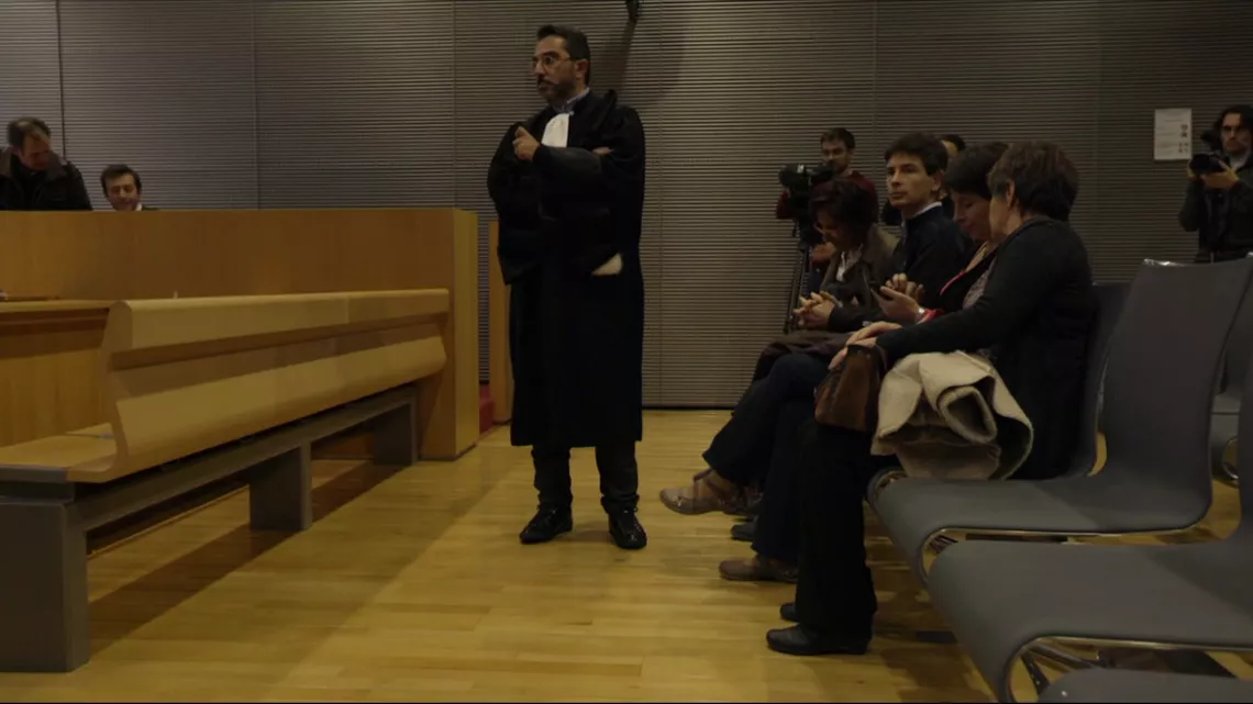 Le psychiatre et l'assassin 2