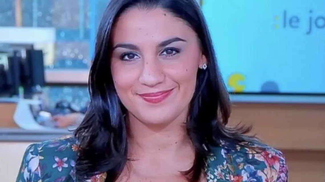 Alexandra Uzan