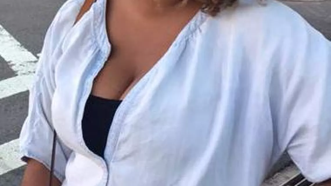 Yasmina Yacou @yasminayacou