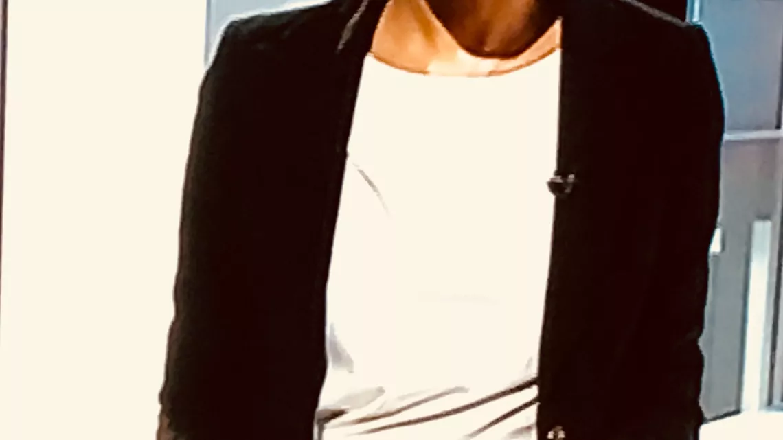 Laurence Théatin @communicationguadeloupe