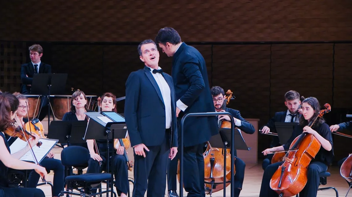 Philippe Jaroussky