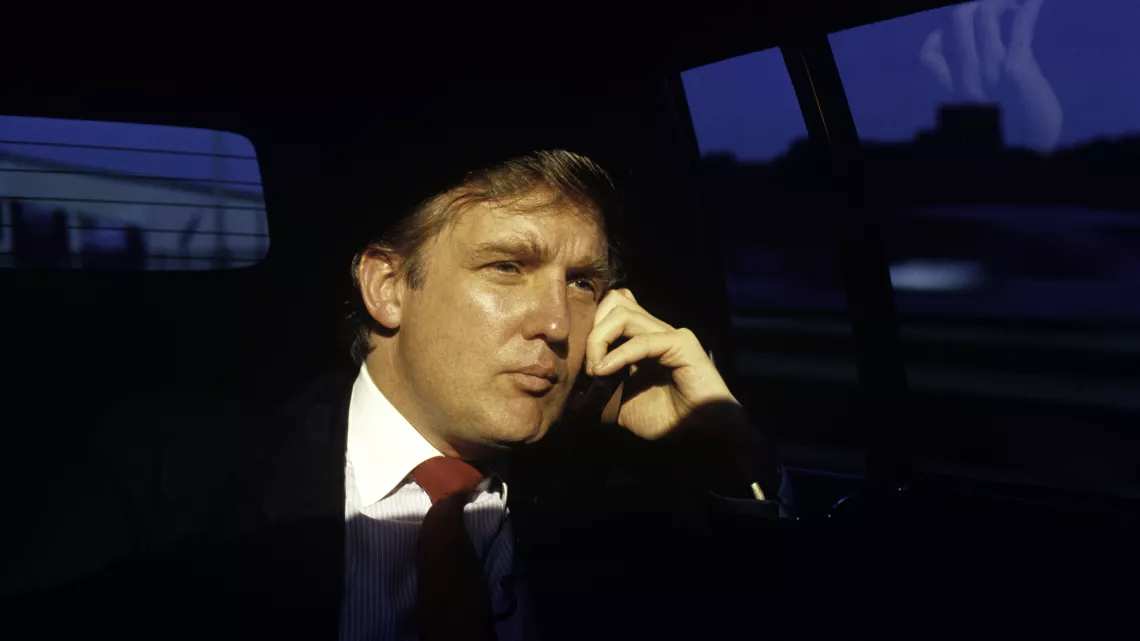 trump