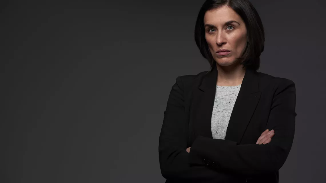 LINE OF DUTY - Saison 4