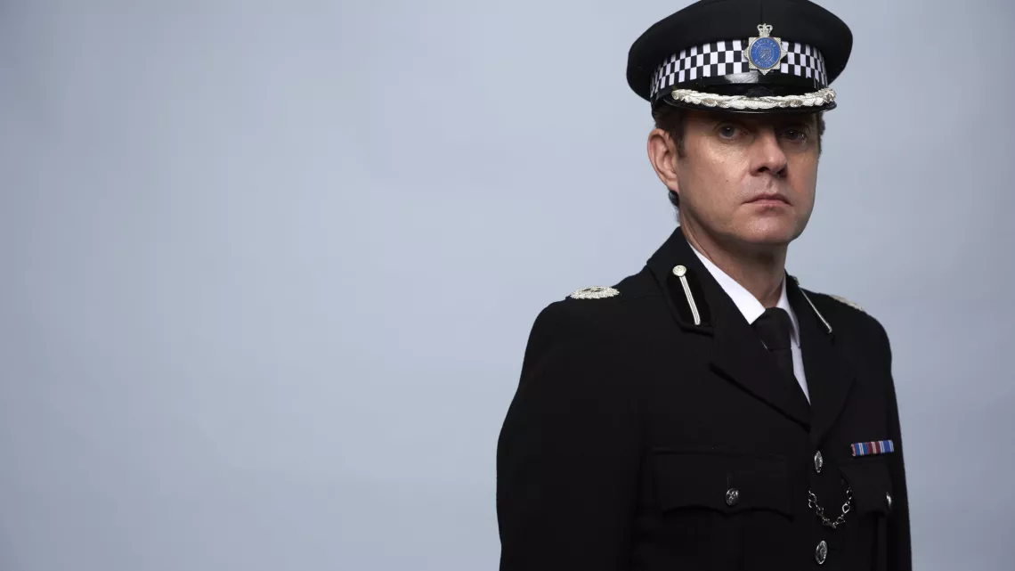LINE OF DUTY - Saison 4