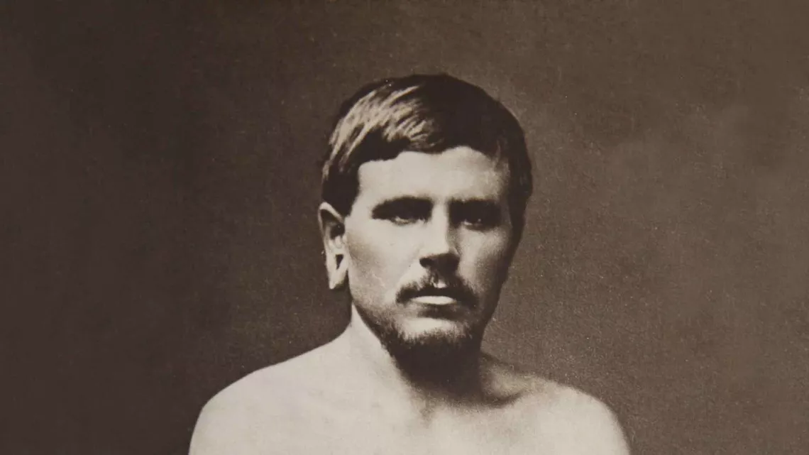 Narcisse Pelletier
