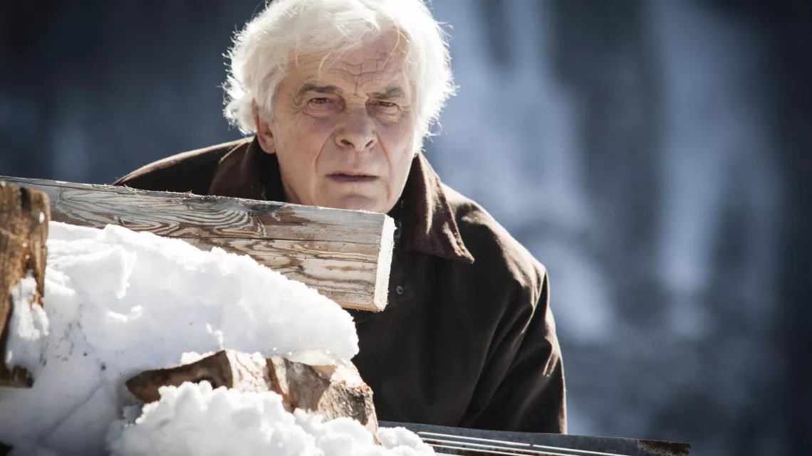 MEURTRES EN HAUTE SAVOIE