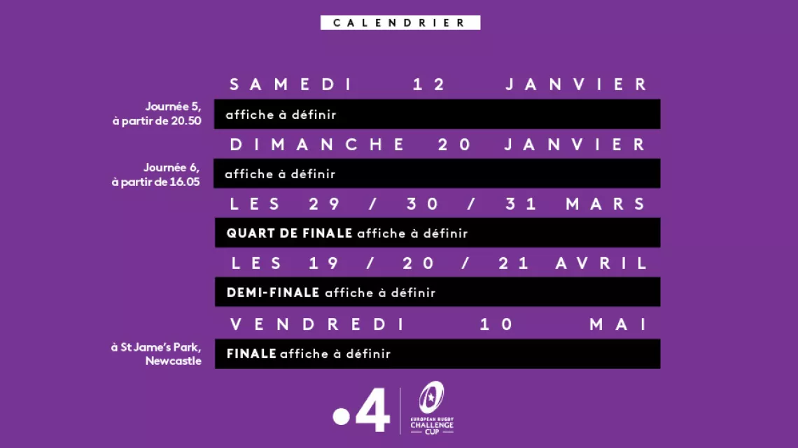 image challenge cup sur france 4