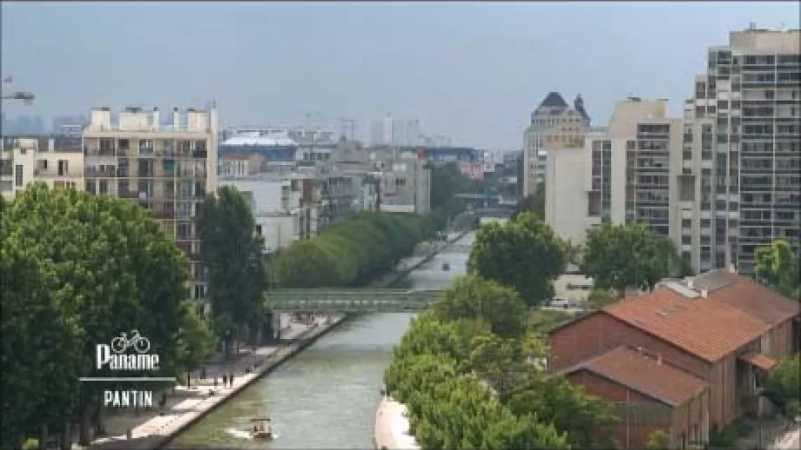 Pantin