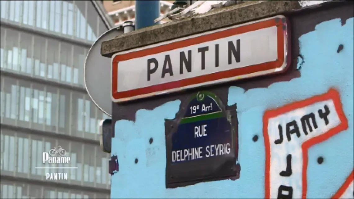 Pantin