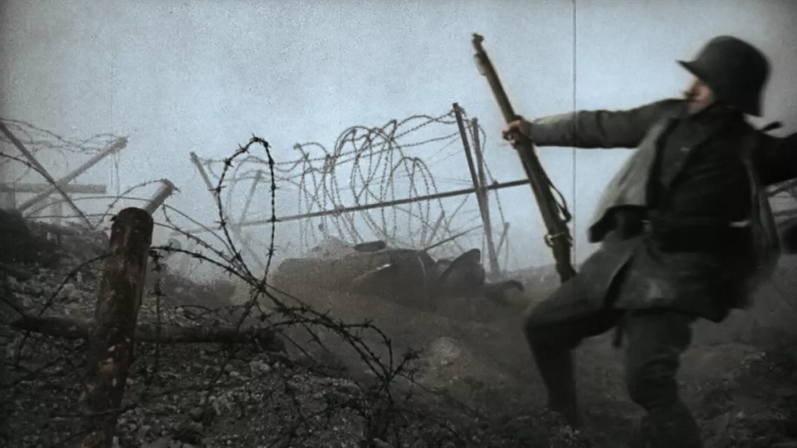 Verdun 
