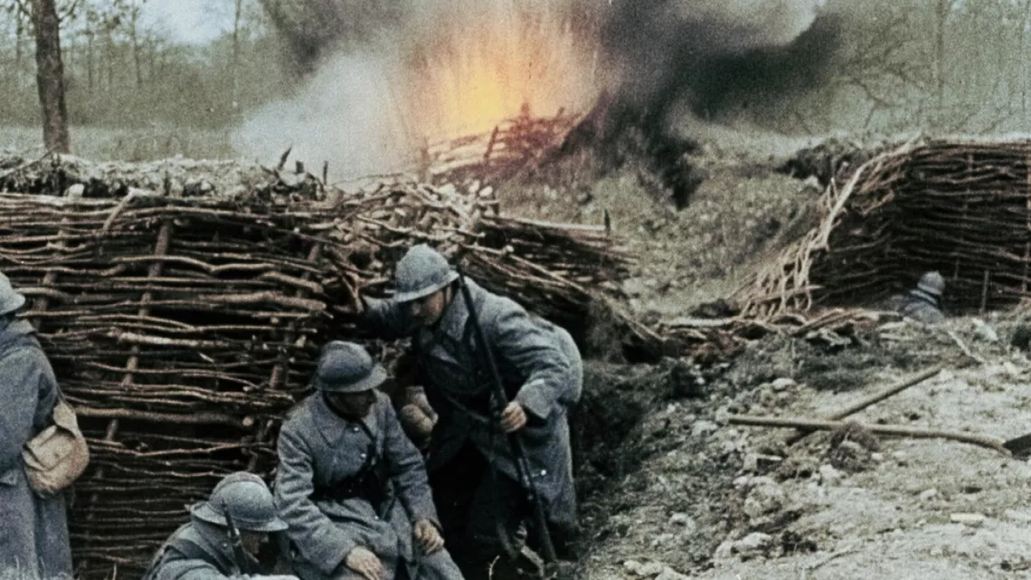 Verdun 